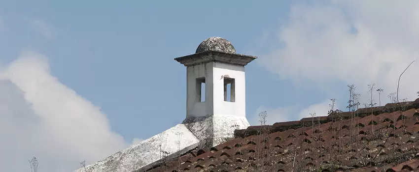 Cost To Rebuild A Chimney in Quimby, CO