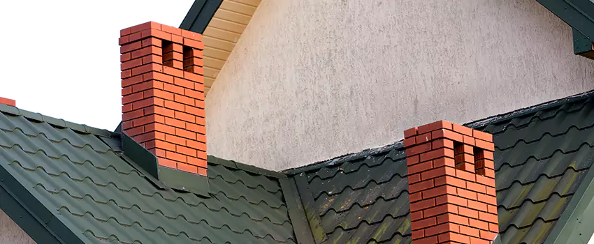 Chimney Saver Waterproofing Services in Quimby, Colorado