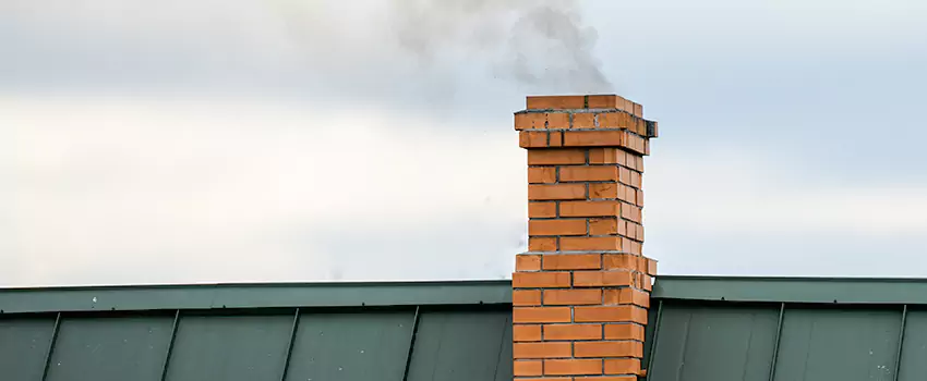 Chimney Soot Cleaning Cost in Quimby, CO