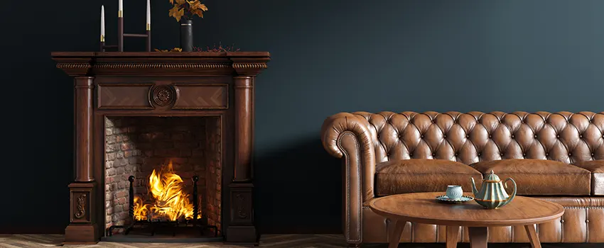 Traditional Fireplace Design Refurbishment Costs in Quimby, Colorado