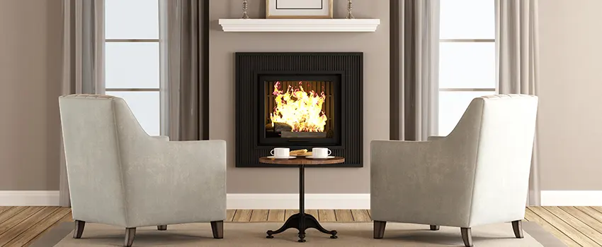 Custom Architectural Fireplace Restoration in Quimby, CO
