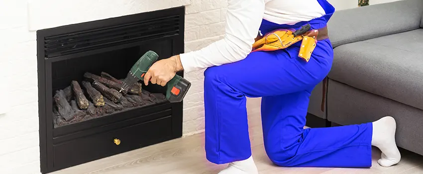 Fireplace Dampers Pivot Repair Services in Quimby, Colorado