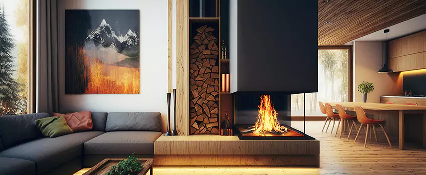 Fixing Electric Fireplace Problem in Quimby, Colorado