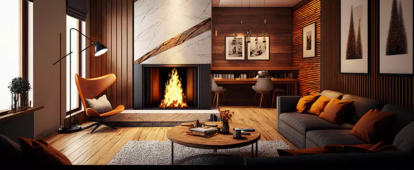 Fireplace Design Ideas in Quimby, CO