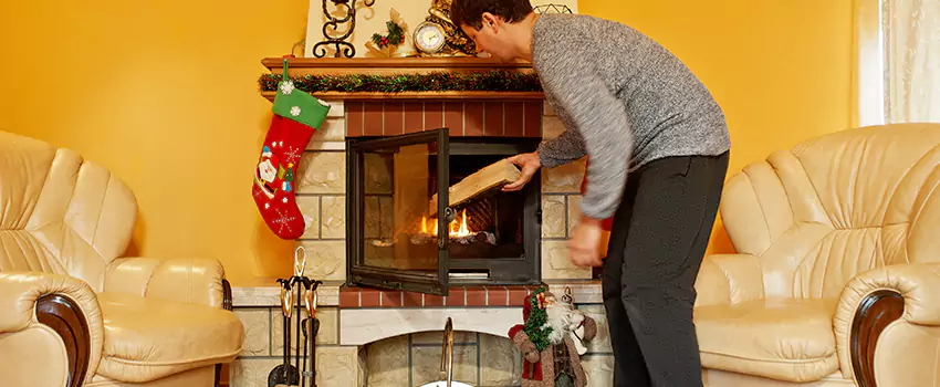 Marble Mantel Makeover Services for Fireplace in Quimby, CO
