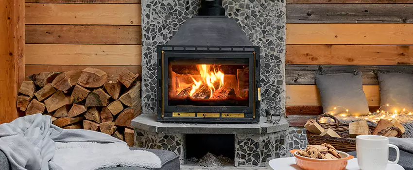 Fireplace Renovation Service in Quimby, CO
