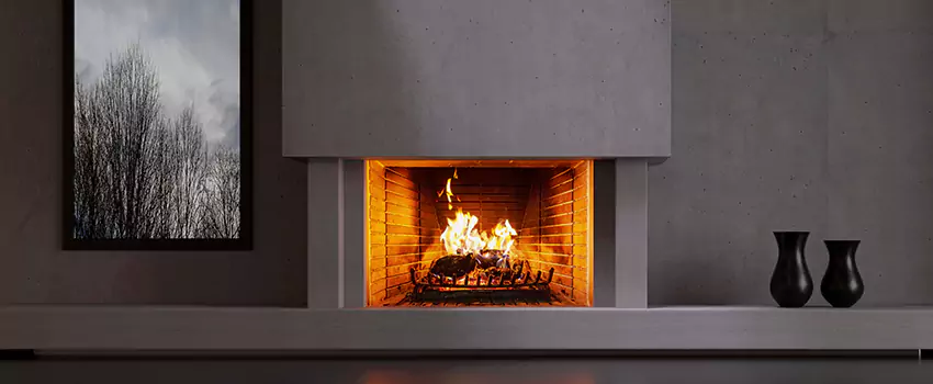 Wood Fireplace Refacing in Quimby, CO