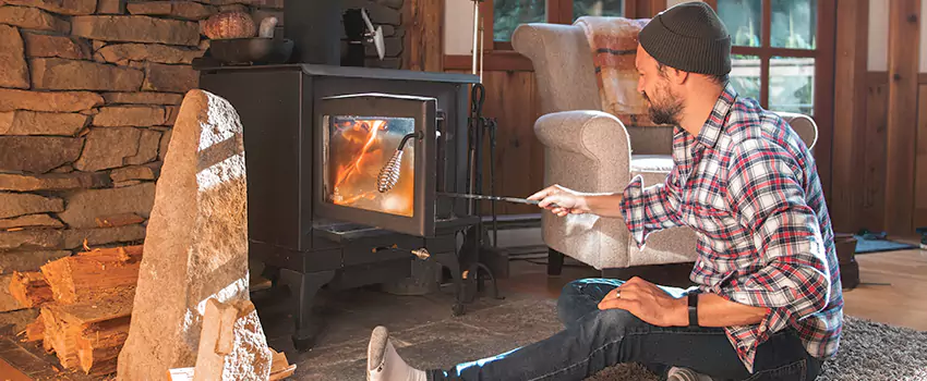Fireplace Chimney Maintenance in Quimby, Colorado