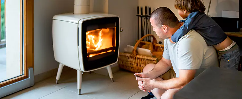 Fireplace Safety Inspection Technician in Quimby, Colorado