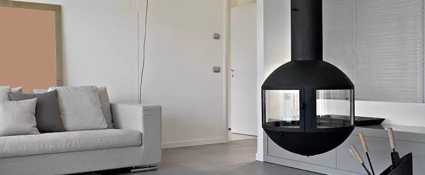 Hanging & Suspended Fireplaces Designer in Quimby, Colorado