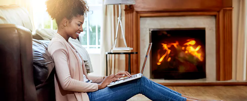 Cost-Effective Osburn Fireplace Installation and Repair in Quimby, CO