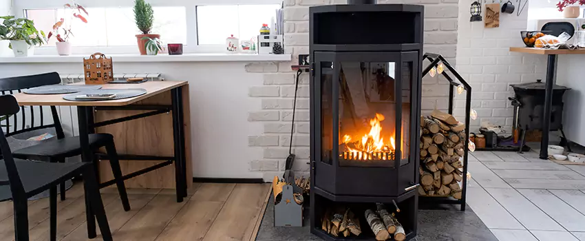 Wood Stove Firebox Installation Services in Quimby, CO