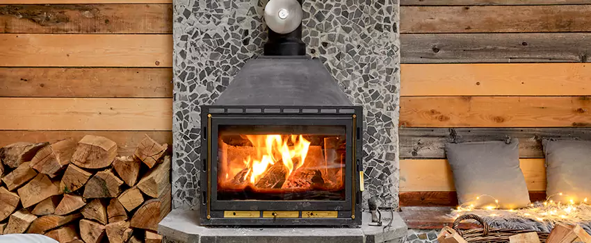 Wood Stove Cracked Glass Repair Services in Quimby, CO