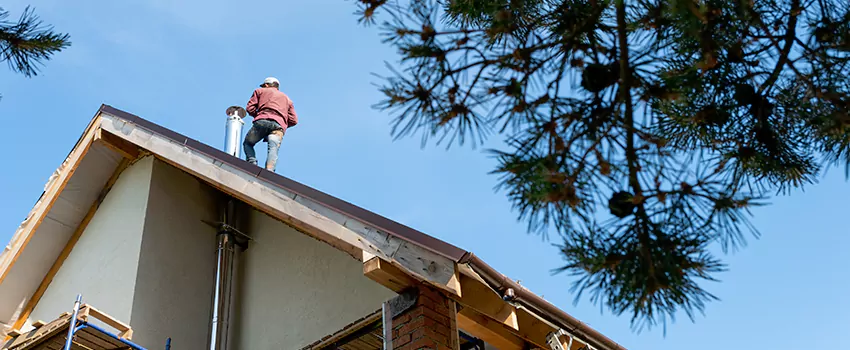 Birds Removal Contractors from Chimney in Quimby, CO
