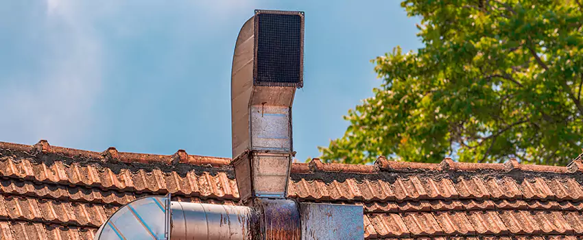 Chimney Creosote Cleaning Experts in Quimby, Colorado