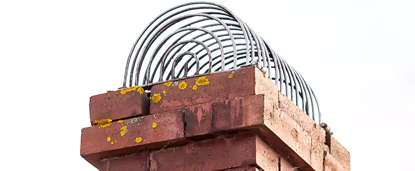 Chimney Crown Problems in Quimby, Colorado