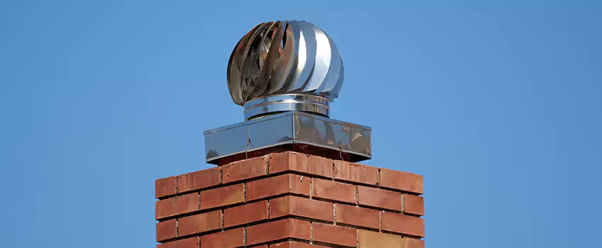Chimney Flue Rebuild Services in Quimby, Colorado