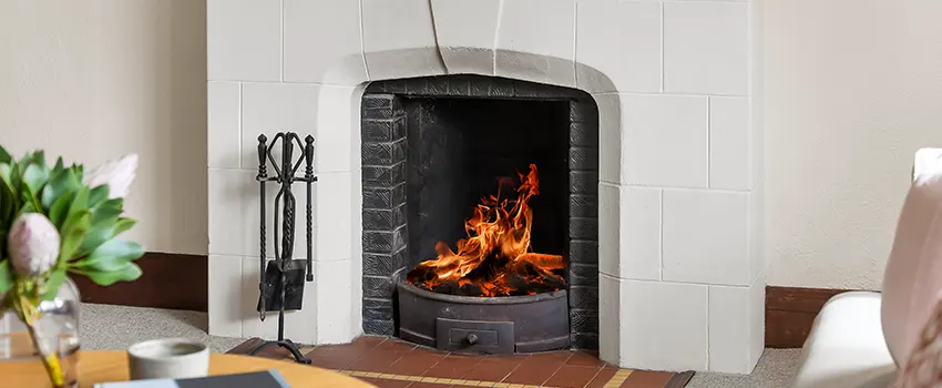 Classic Open Fireplace Design Services in Quimby, Colorado