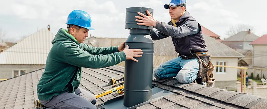 Commercial Chimney Cost in Quimby, CO