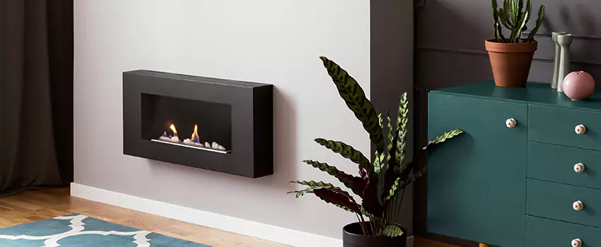 Cost of Ethanol Fireplace Repair And Installation Services in Quimby, CO