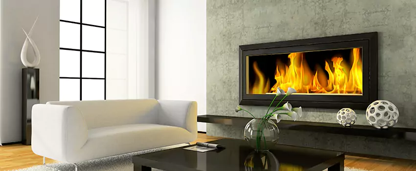 Fireplace Hearth Ideas in Quimby, Colorado