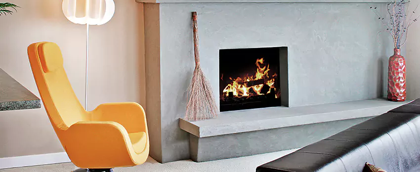 Electric Fireplace Makeover Services in Quimby, CO