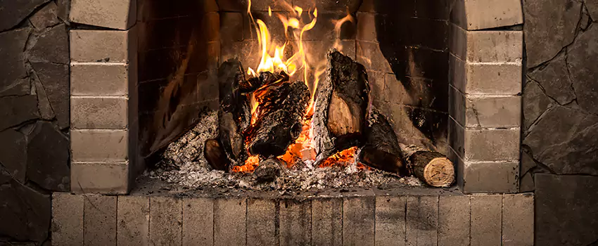 Cost of Rebuilding A Fireplace in Quimby, Colorado