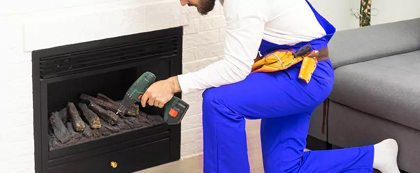 Fireplace Repair Expert in Quimby, Colorado