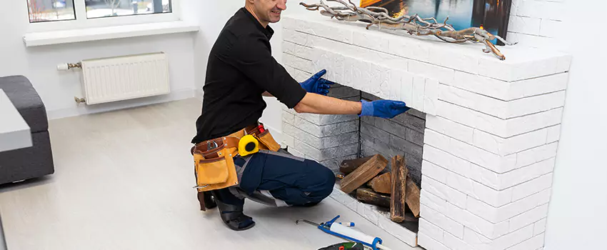 Gas Fireplace Repair And Replacement in Quimby, CO