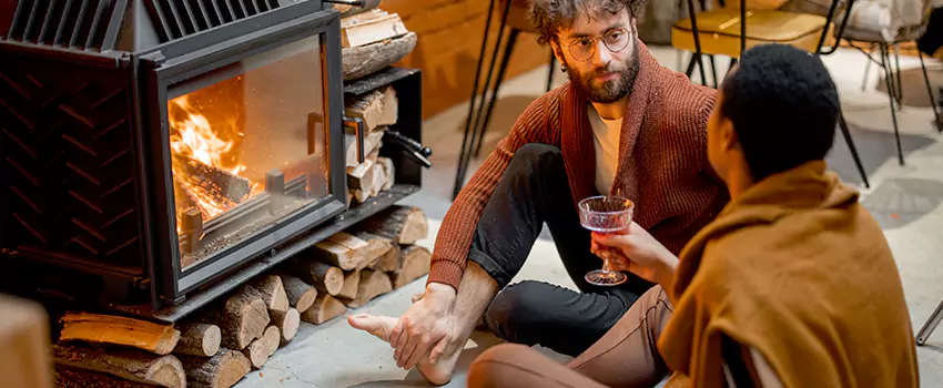 Fireplace Leaky Roof Repair in Quimby, Colorado