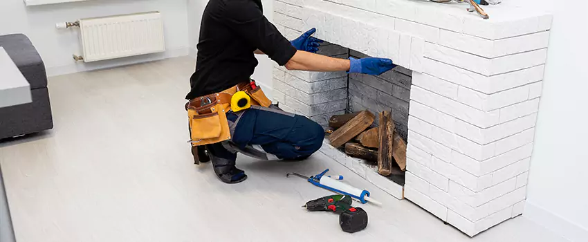 Masonry Fireplace Technician in Quimby, Colorado
