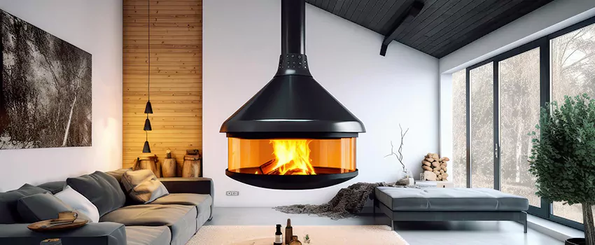 Floating Damaged Fireplace Repair Services in Quimby, CO