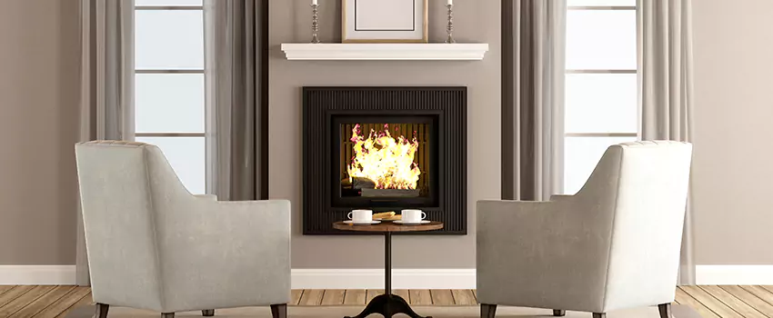 Heatilator Direct Vent Fireplace Services in Quimby, Colorado