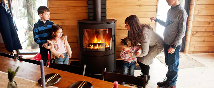 Jøtul Gas Fireplace Inspection Service in Quimby, Colorado