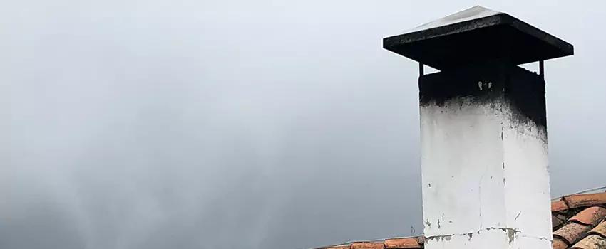 Prefab Chimney Crown Installation in Quimby, CO