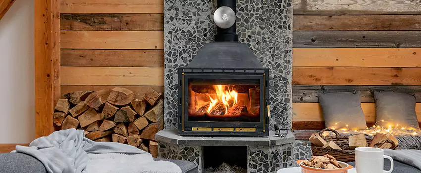 Affordable Wood Fireplace Fixing Solutions in Quimby, Colorado