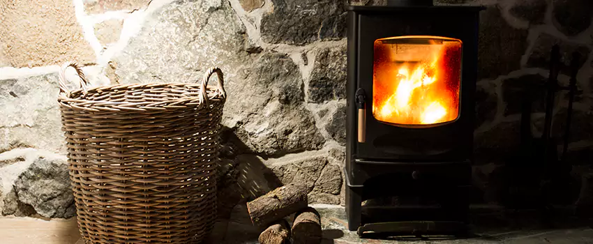 Wood Stove Fire Bricks Cleaning Services in Quimby, Colorado