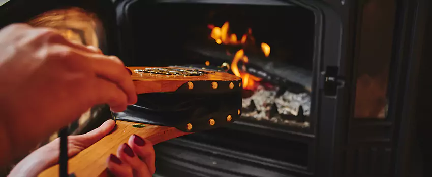 Wood Stove Grates Repair in Quimby, Colorado